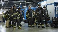 Chicago Fire